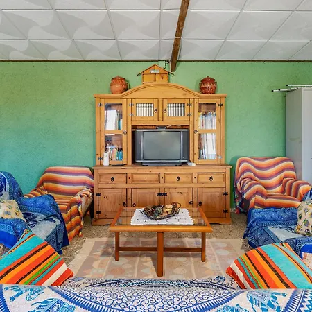 Casa Rural Tesorillo Cat Superior-3